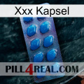 Xxx Capsule viagra1